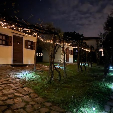Guesthouse Green Istria Truške Kültér fotó