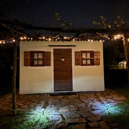 Guesthouse Green Istria Truške Kültér fotó