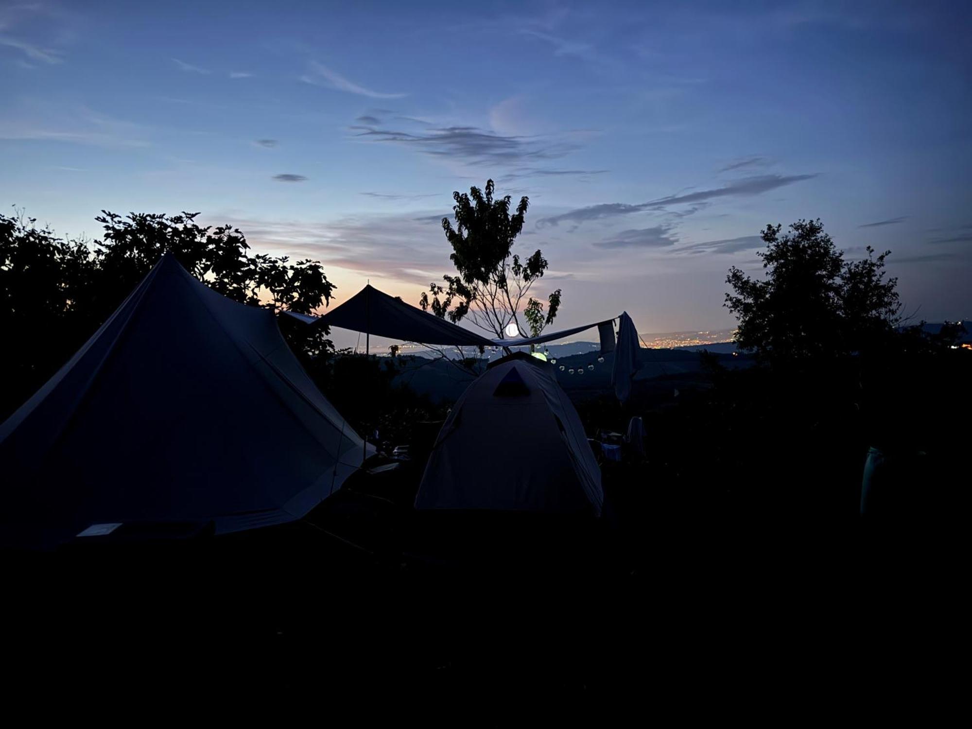 Guesthouse Green Istria Truške Kültér fotó