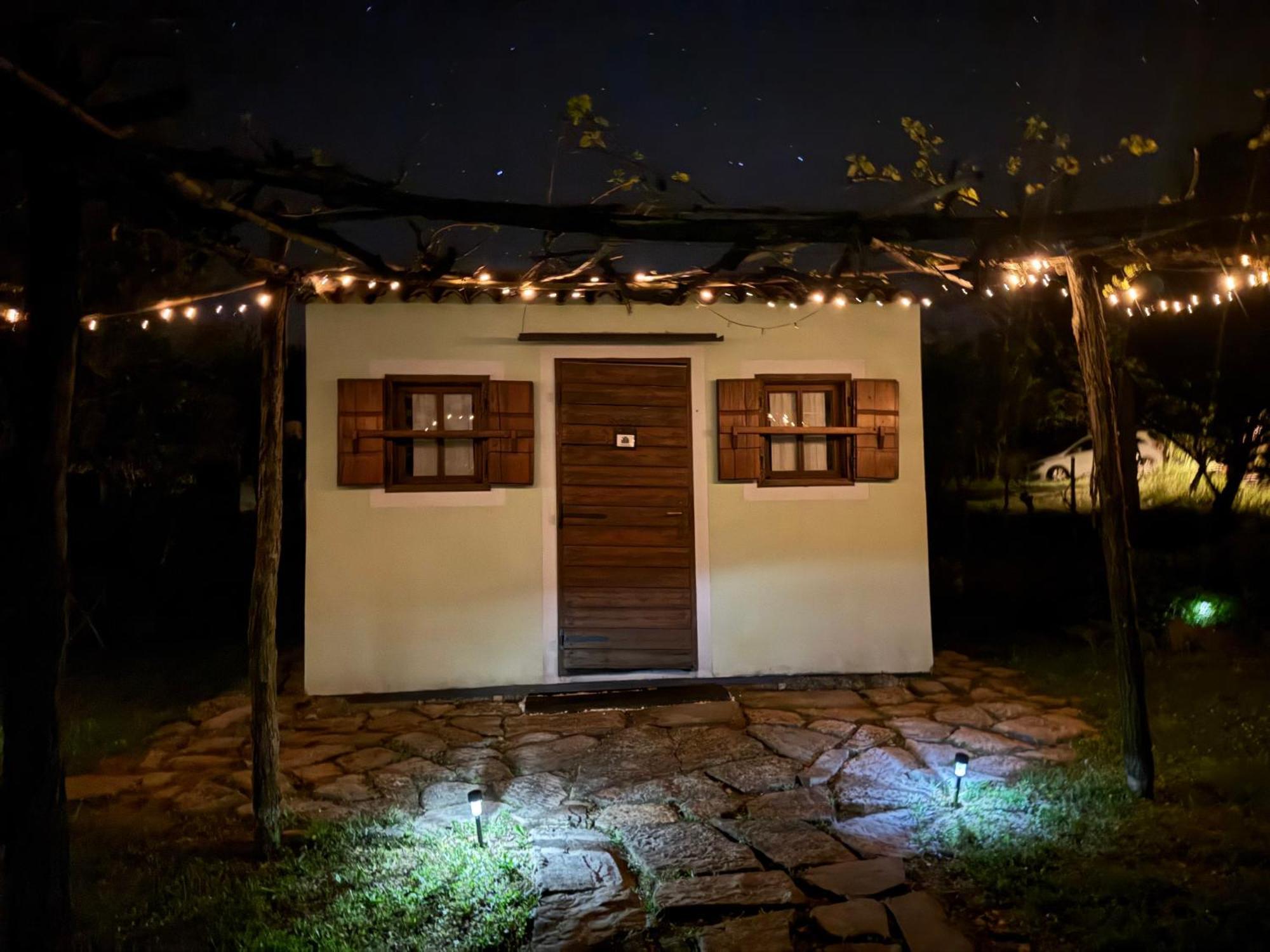 Guesthouse Green Istria Truške Kültér fotó