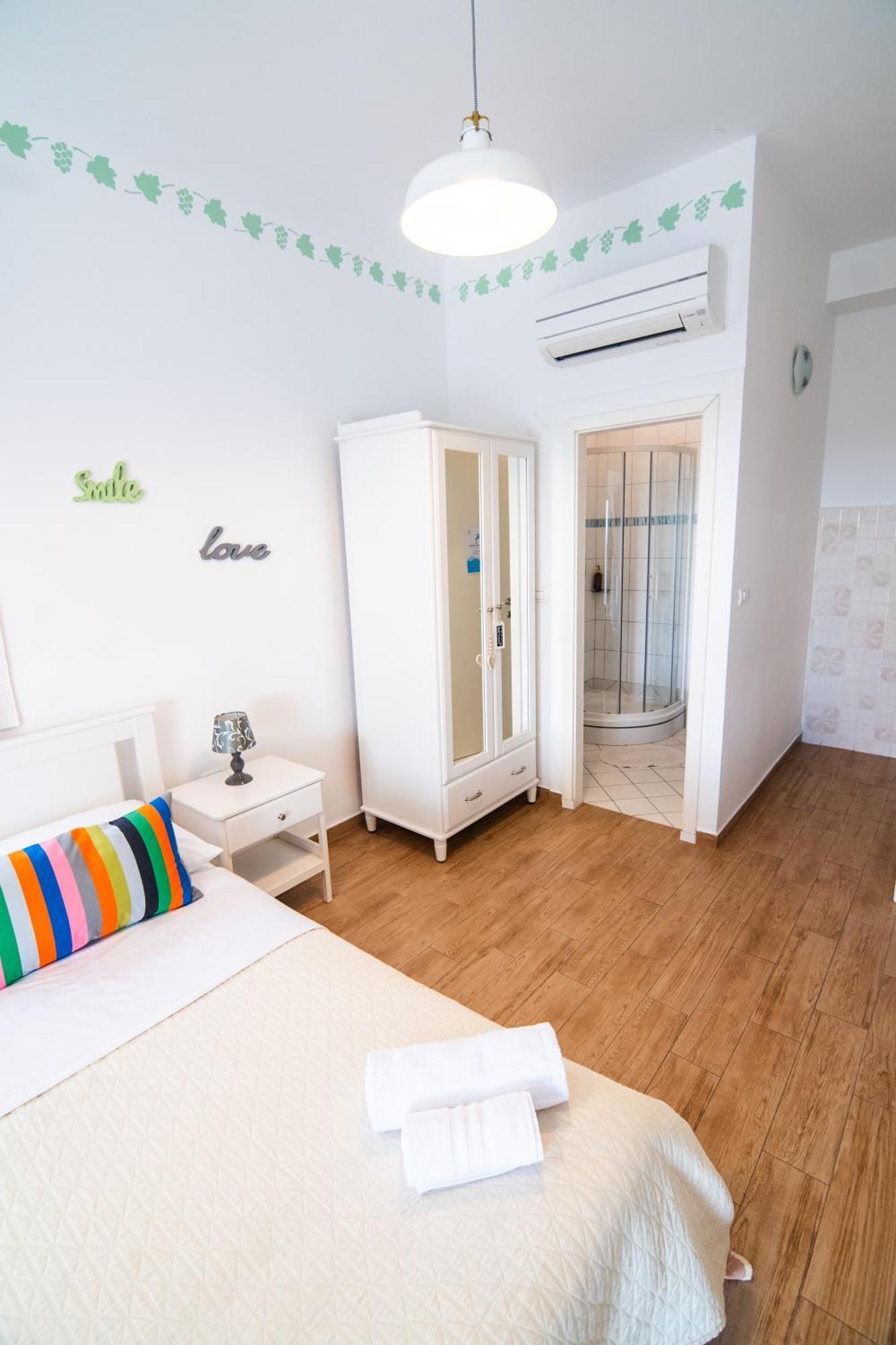 Guesthouse Green Istria Truške Kültér fotó