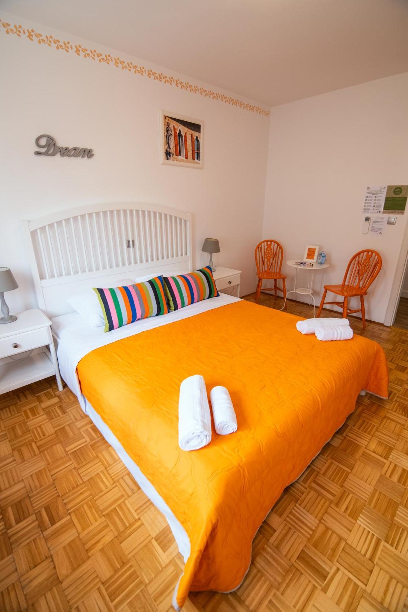 Guesthouse Green Istria Truške Kültér fotó