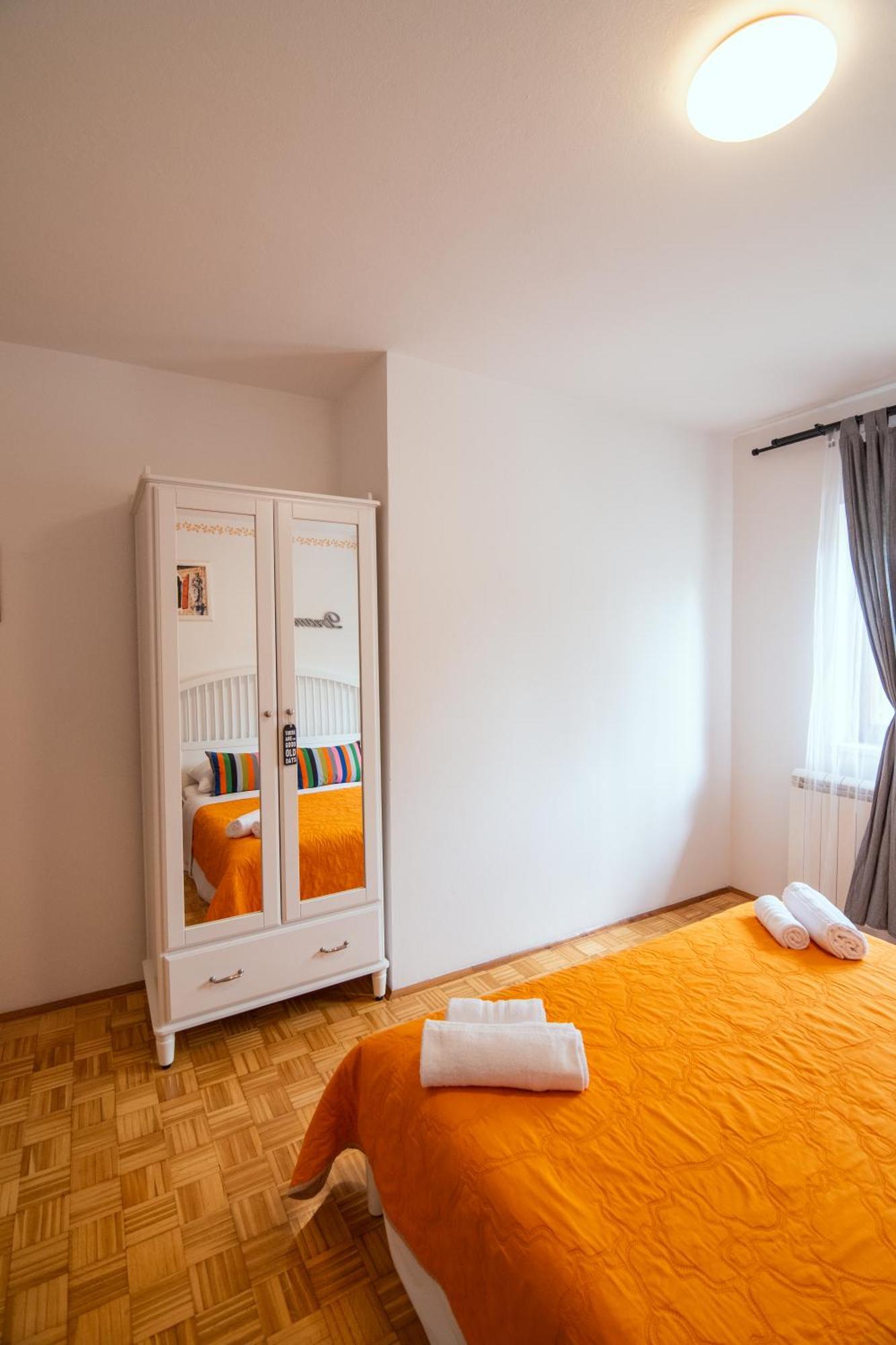 Guesthouse Green Istria Truške Kültér fotó