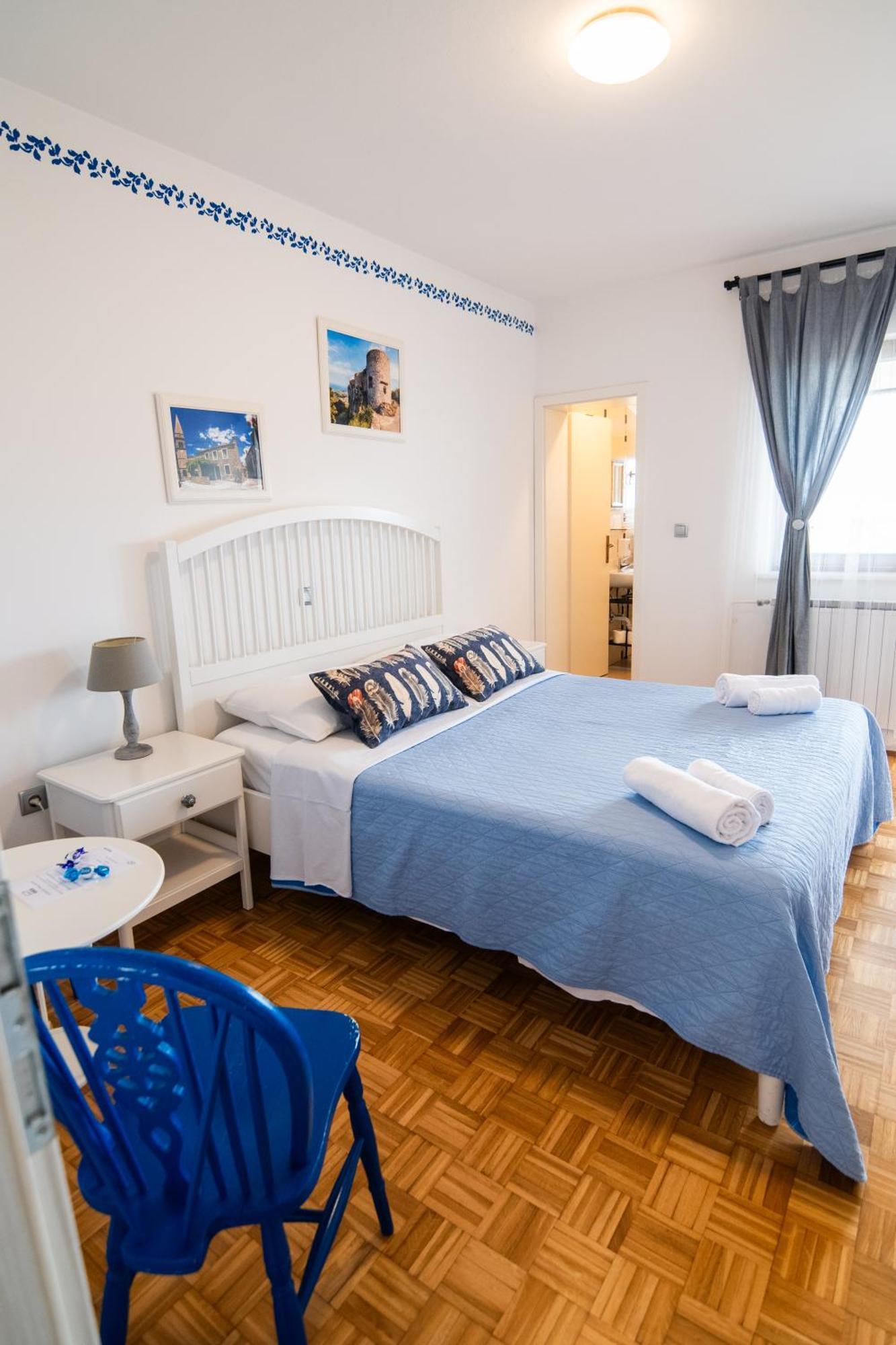 Guesthouse Green Istria Truške Kültér fotó